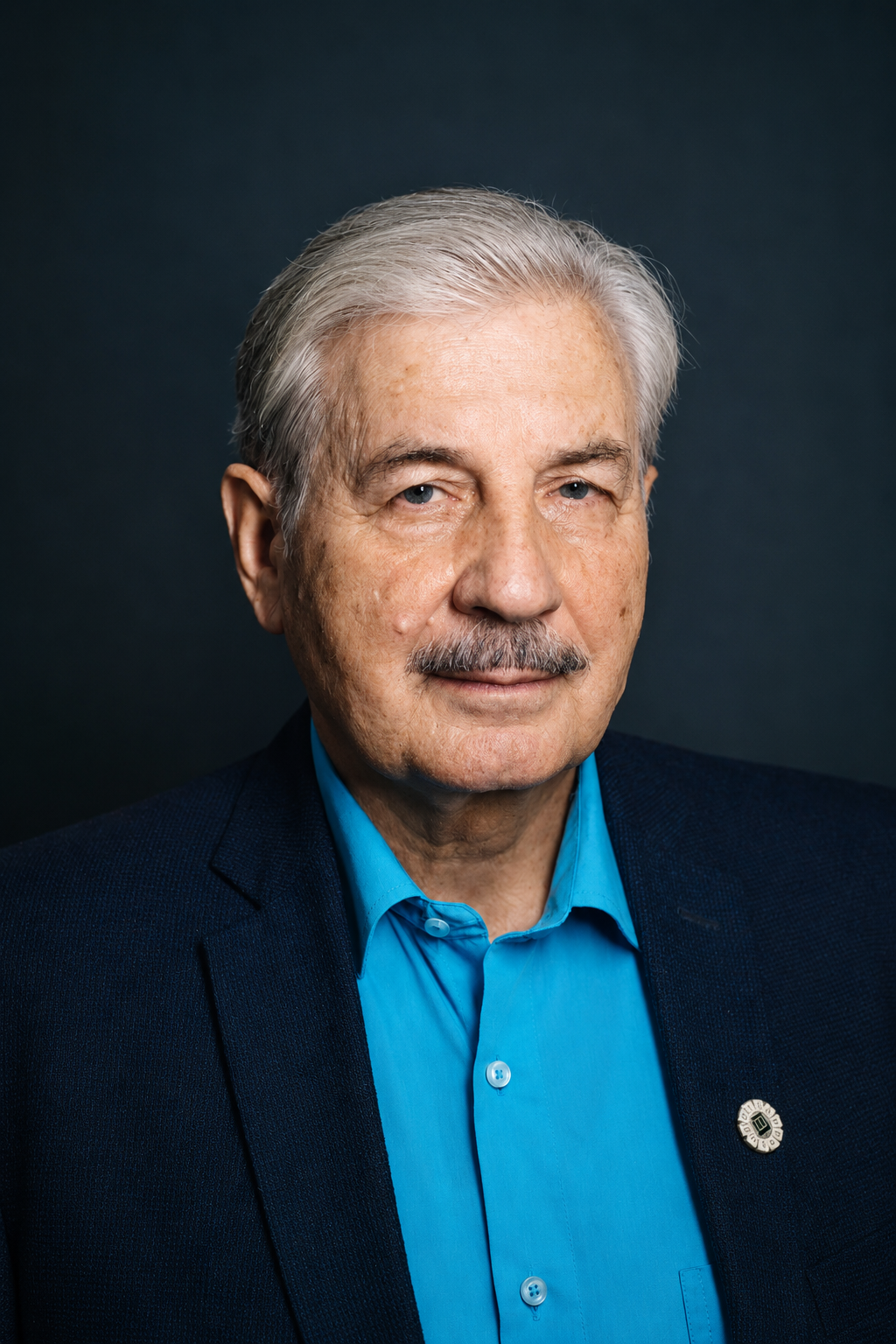 Кизим Анатолий Александрович