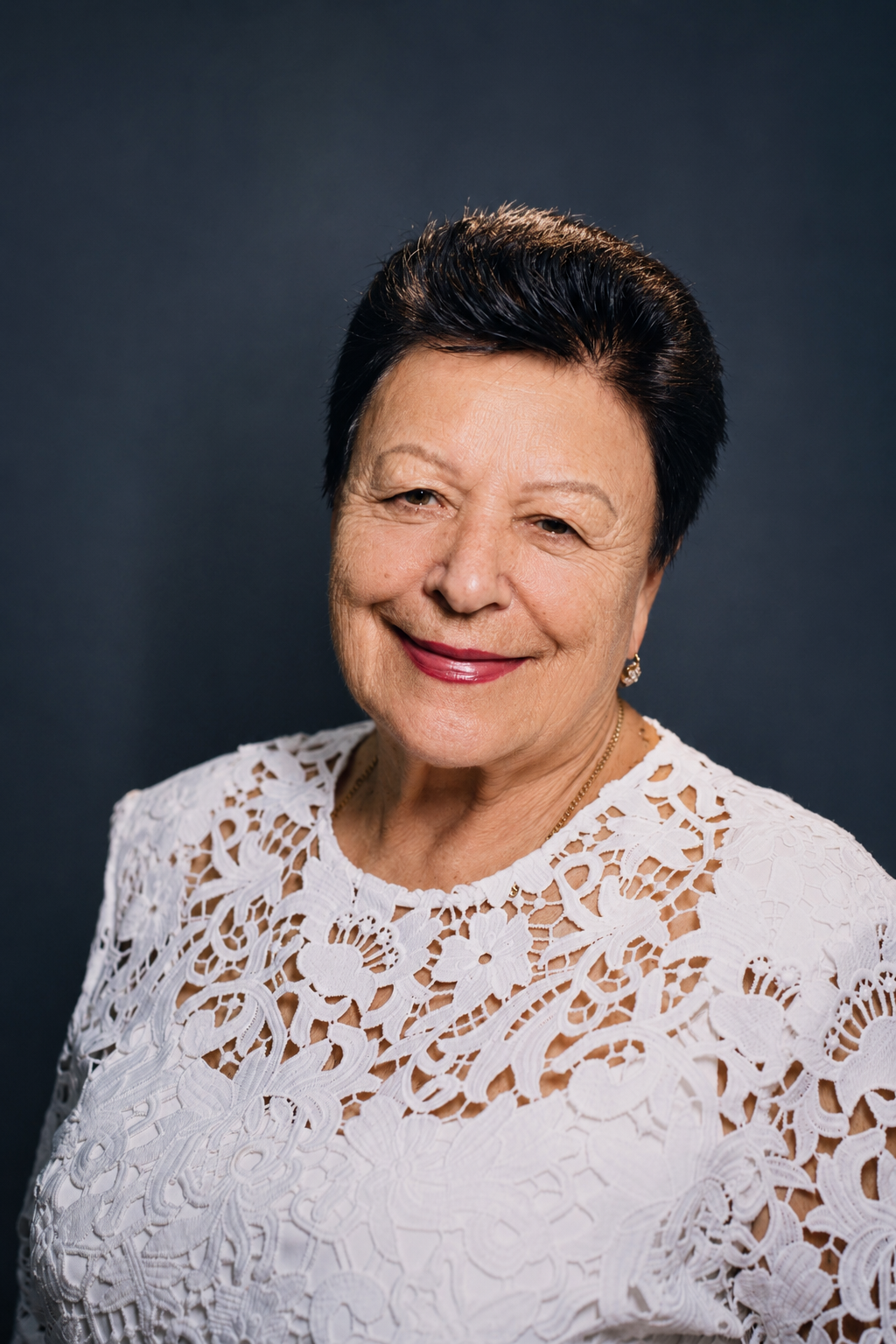 Егорова Лариса Ивановна