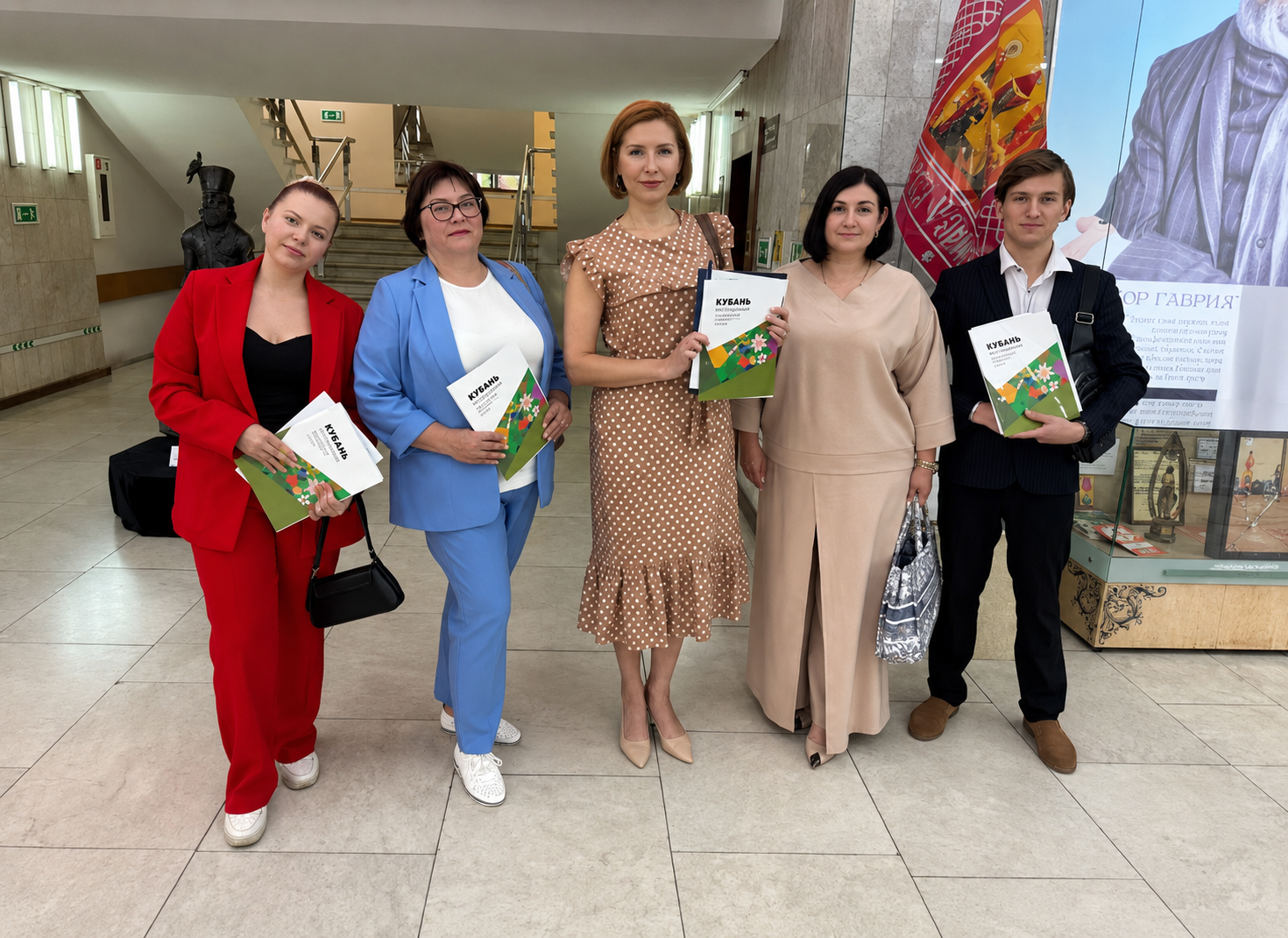Взаимодействие с администрацией по бюджетному процессу