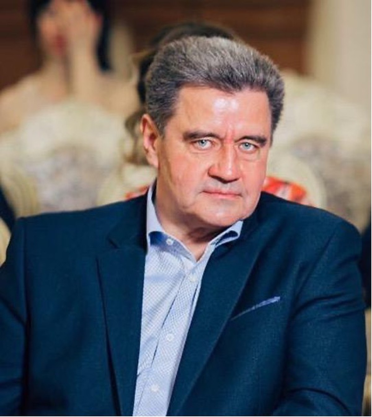 Руководитель программы Шевченко Игорь Викторович