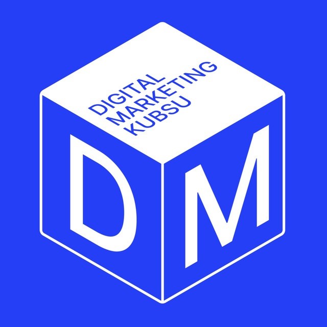 Digital Marketing KUBSU