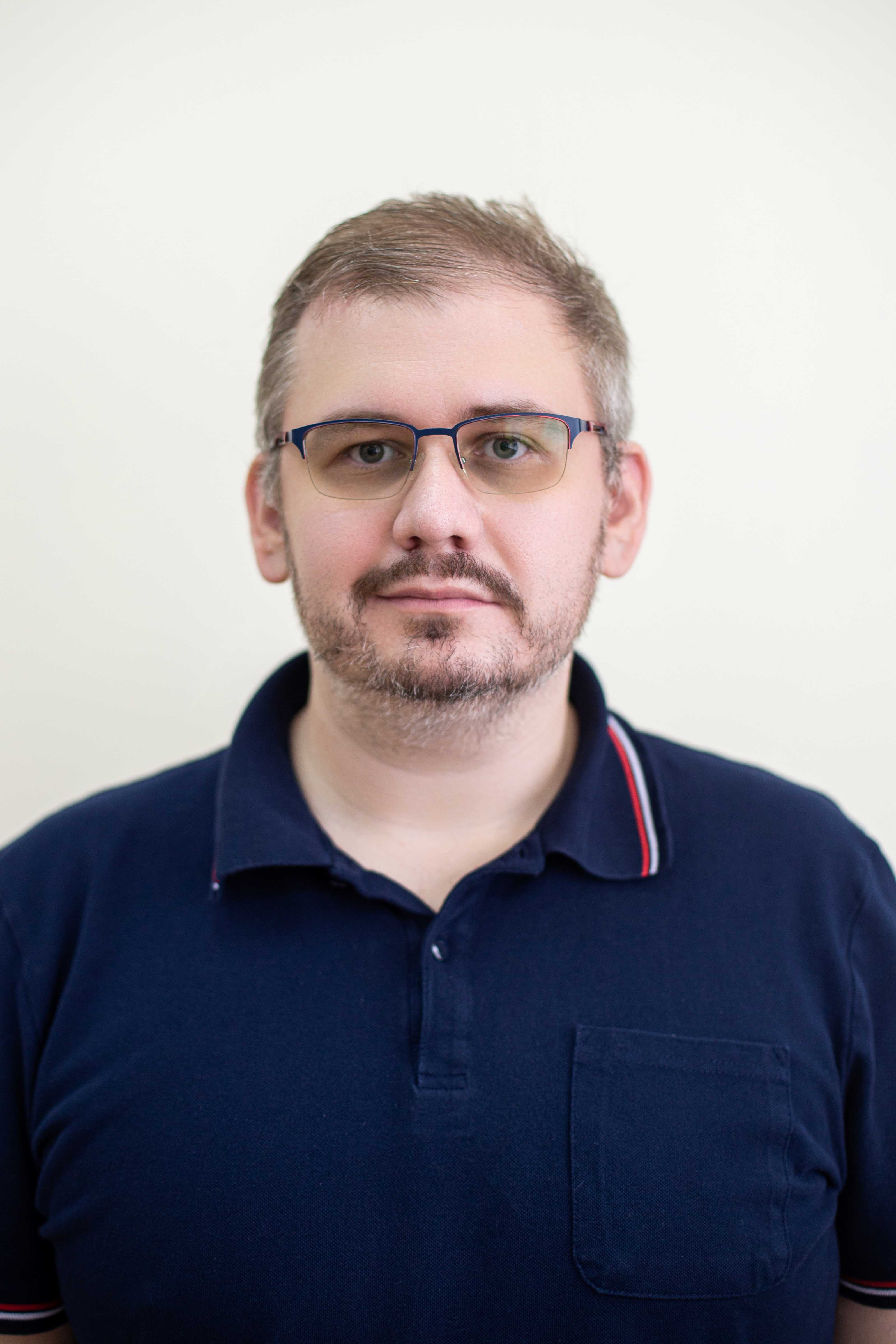 Алеников Александр Сергеевич