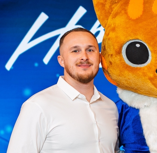 Дубровский Дмитрий