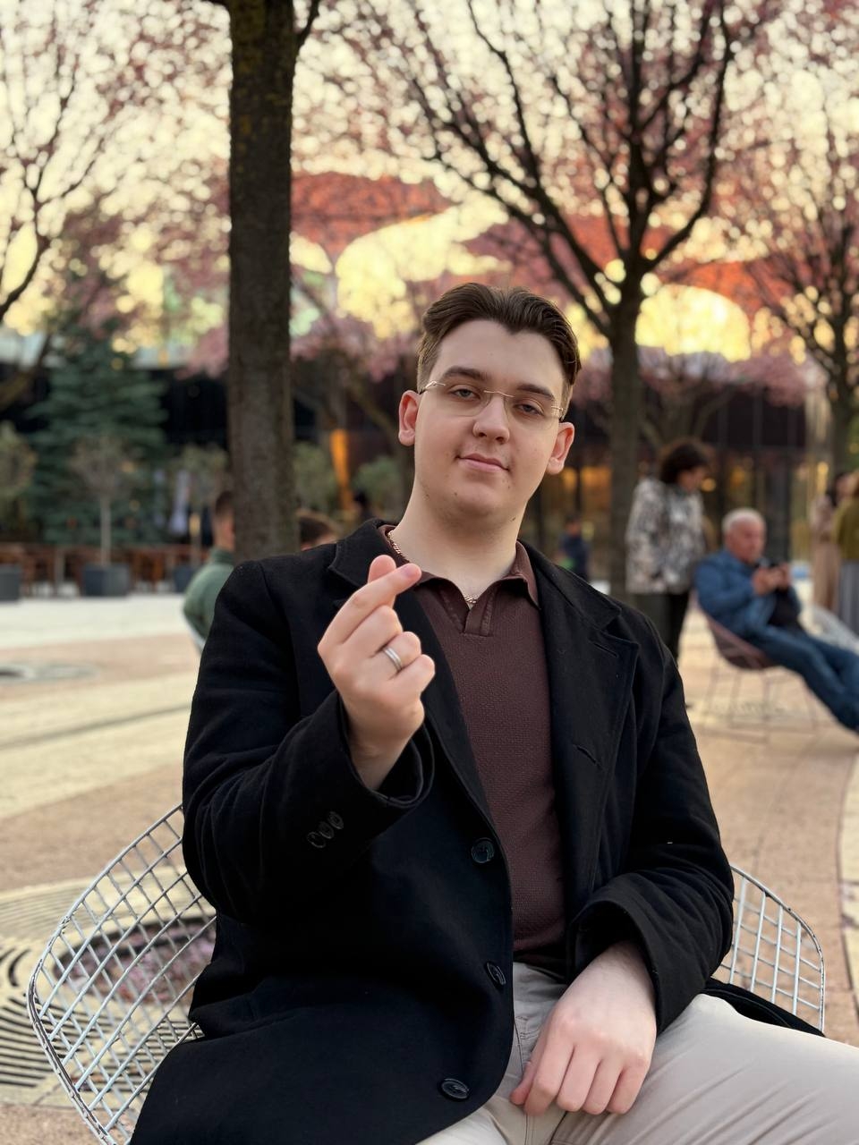 Головачев Иван