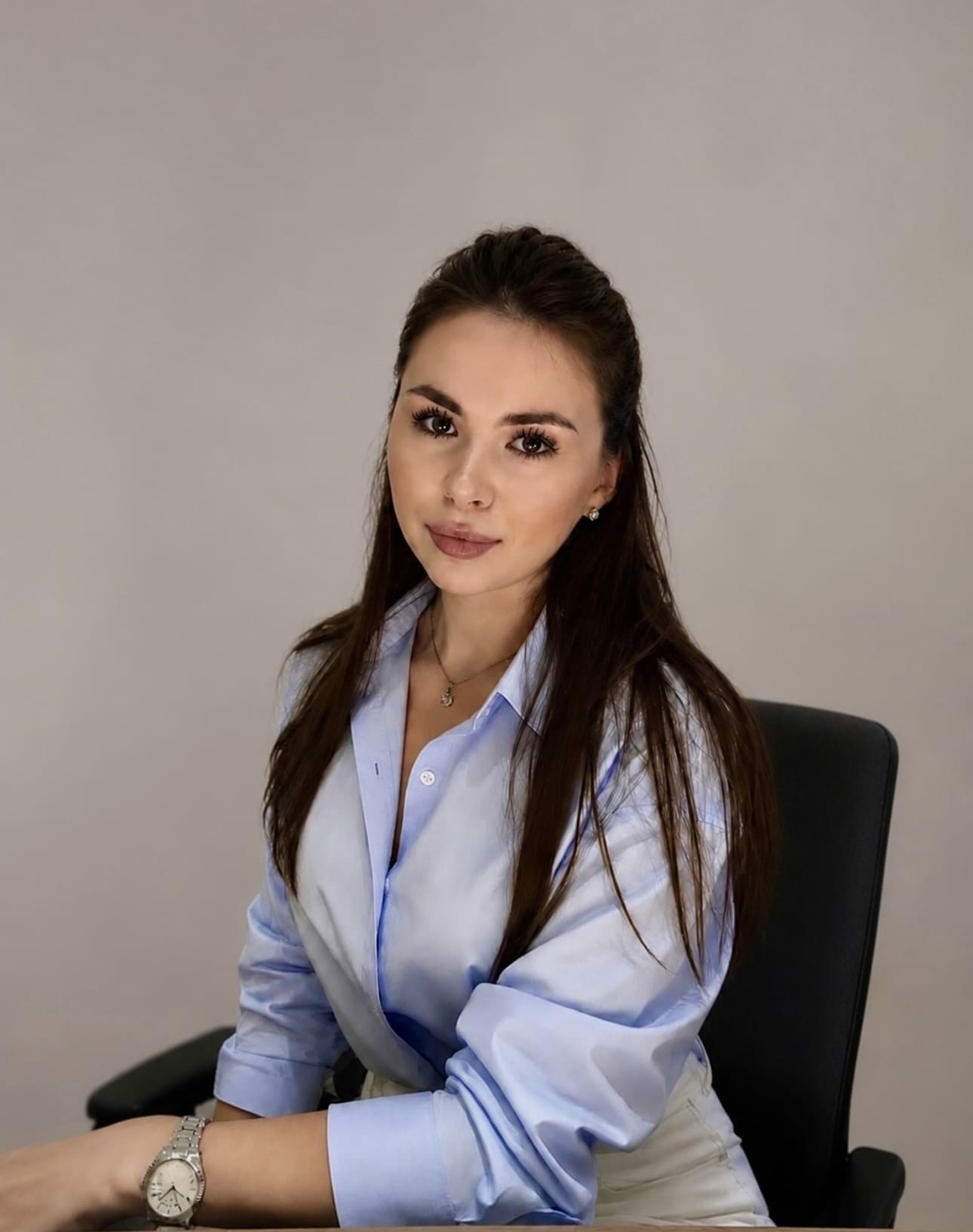 Горбаяч Дарья