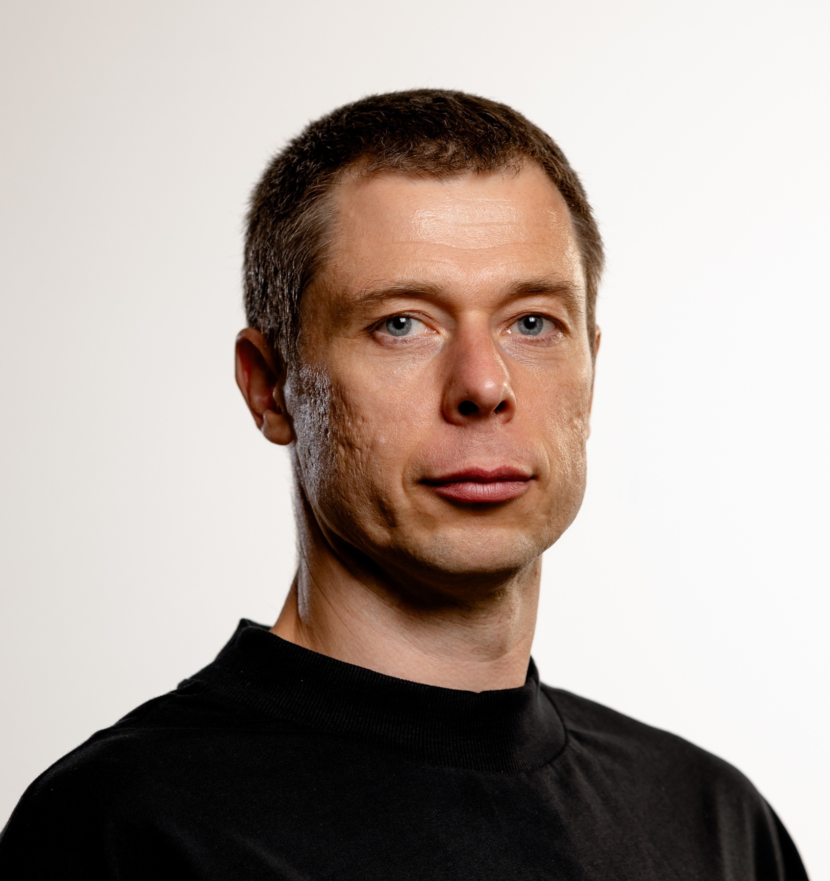 Кирсанов Владимир Александрович