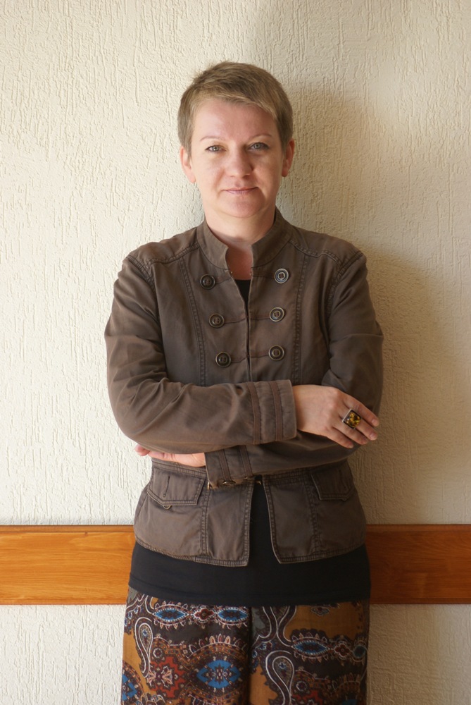 Svetlana Yurjevna Kochetkova