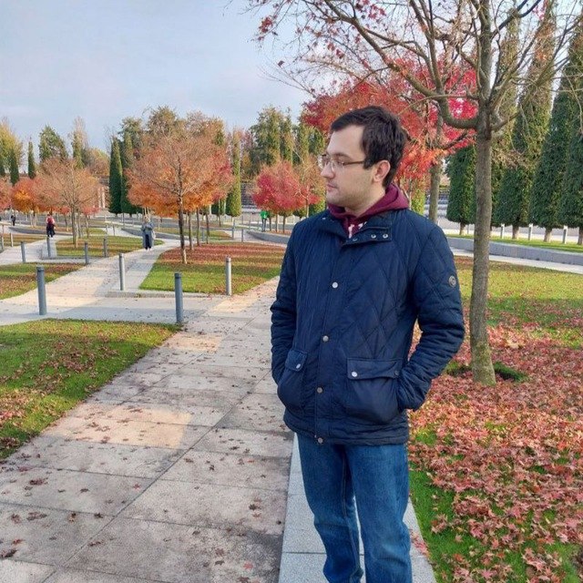 Колесников Артем