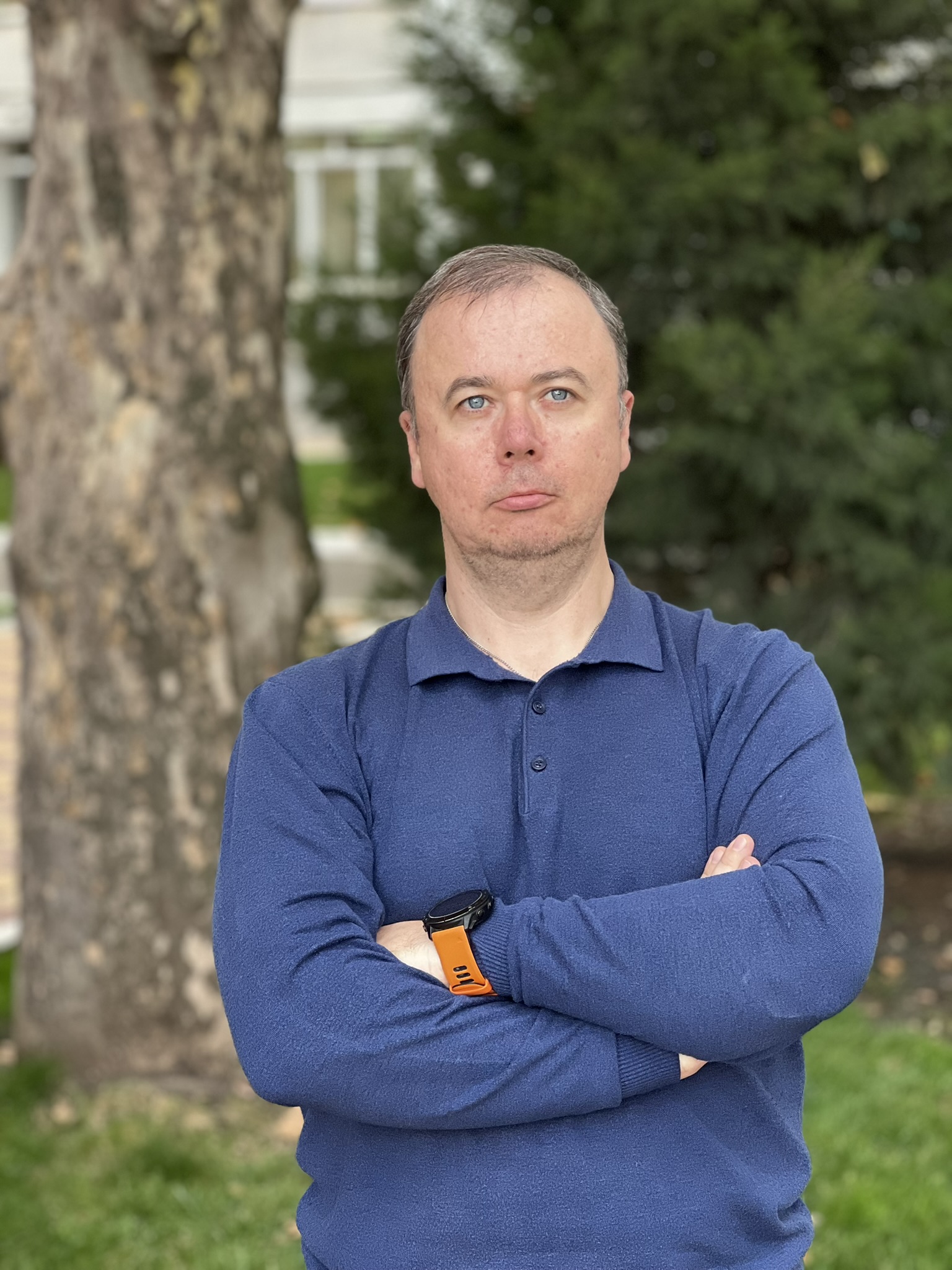 Литвинский Кирилл Олегович