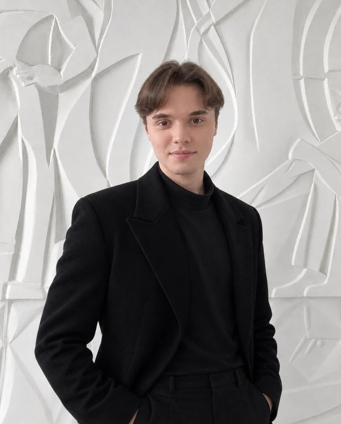 Нигодин Елисей Алексеевич