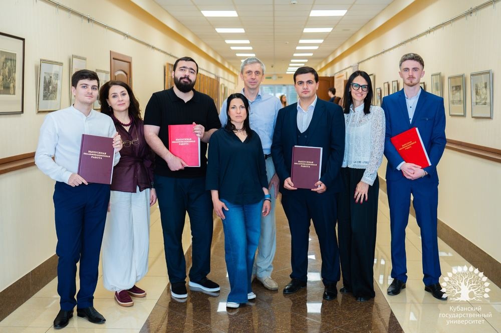 Защита ВКР в формате «Стартап как диплом»