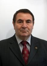 Вишняков Юрий Муссович