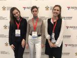 9 декабря 2019г. в выставочном центре «Экспоград Юг» прошёл второй кадровый форум Краснодарского края. 