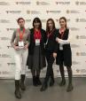 9 декабря 2019г. в выставочном центре «Экспоград Юг» прошёл второй кадровый форум Краснодарского края. 