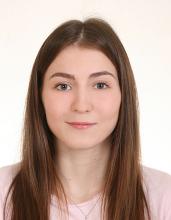 Ирина Силичева батут
