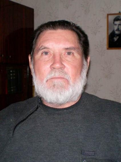 Кучер Олег Григорьевич 