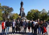 Краснодар глазами иностранного студента