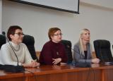 Презентация программ академической мобильности